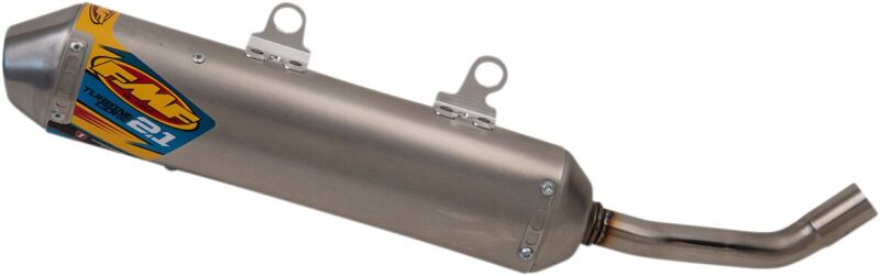Muffler T-core 2.1 S/a