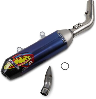 Muffler An Ri4.1rct Cf