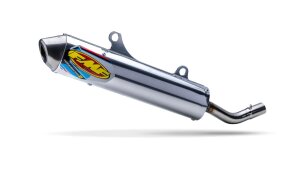 Muffler T-core 2 S/a Beta