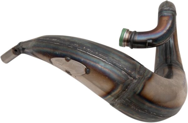 Exhaust F-fatty Beta
