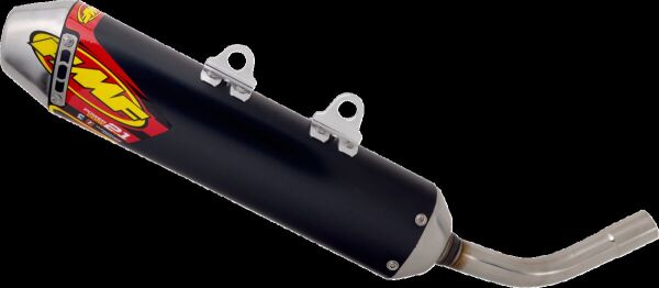 Muffler P-core 2.1