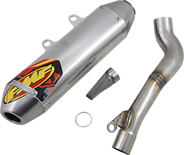 Muffler Pc4 Hex Beta 20