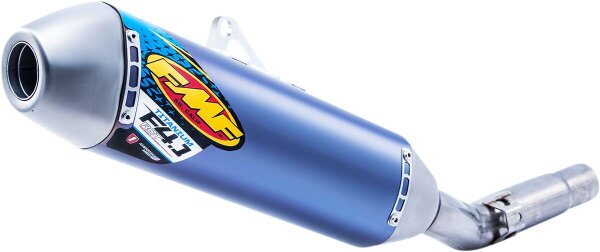 Muffler Anti Fact 4.1 Crf