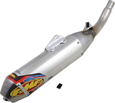 Muffler Q4 Hex Klx300r