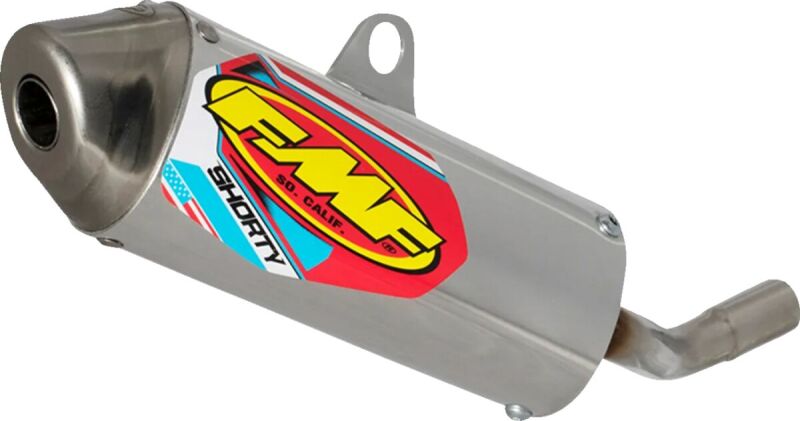 P-core2 Shrty Yz125 22