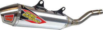 Muffler T6 Ktm/hus450 23