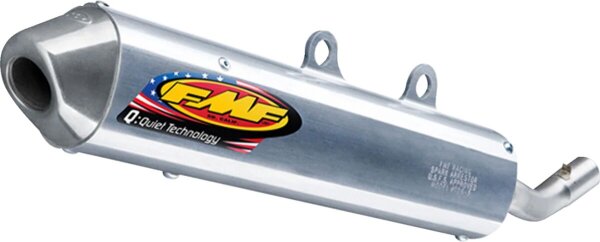 Muffler T-core 2 Beta