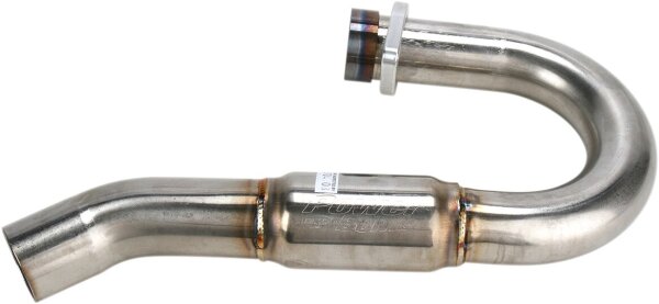 Header S/s Pbmb Yz450f