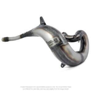 Works Pipe Cr250 87