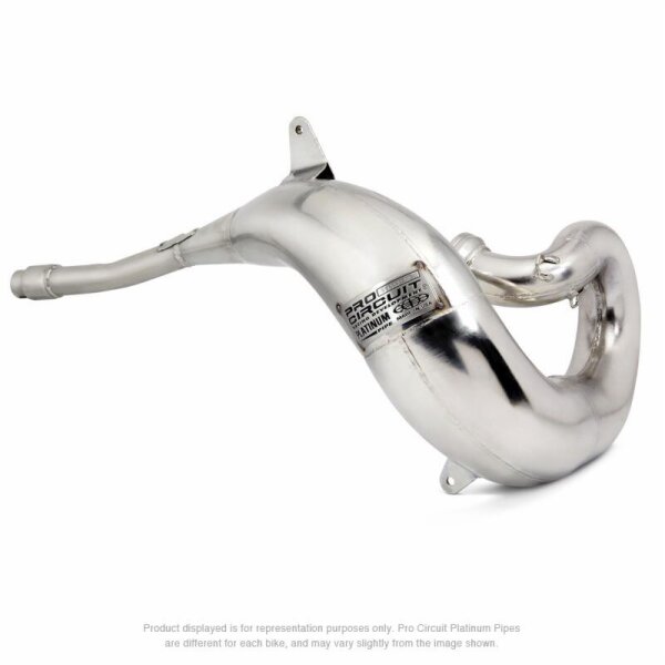 Pipe Platin Kaw
