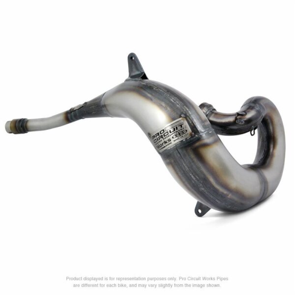 Pipe Platin Kaw