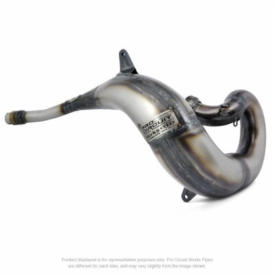 Pipe Platin Kaw