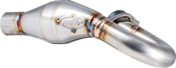 Header S/s Mbomb Crf2502