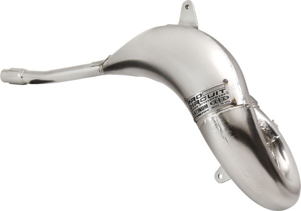 Pipe Plat Kx125 94