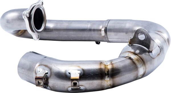 Header S/s Mgmbm Yz450f