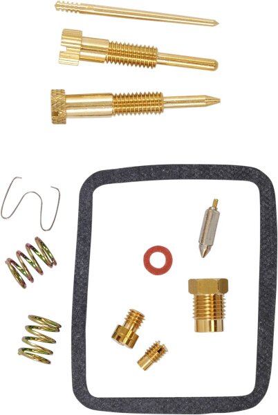 Carb Repair Kit
