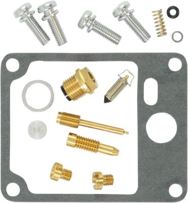 Carb Repair Kit