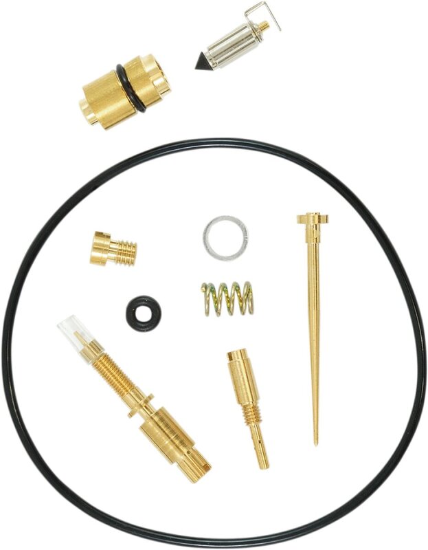 Carb Repair Kits