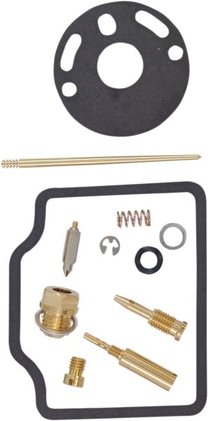Carb Repair Kits