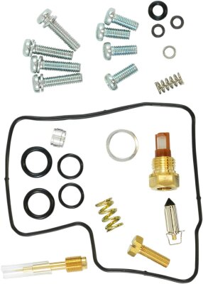 Carb Repair Kit