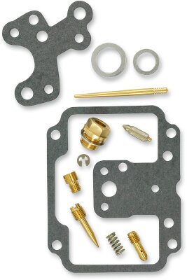 Carb Repair Kits