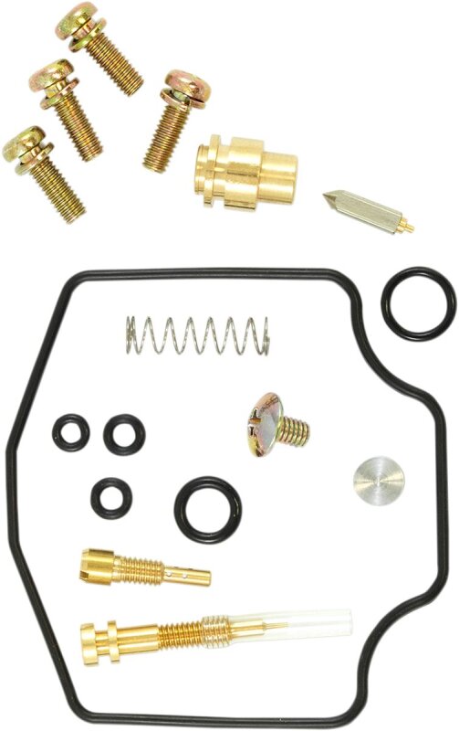 Carb Repair Kits