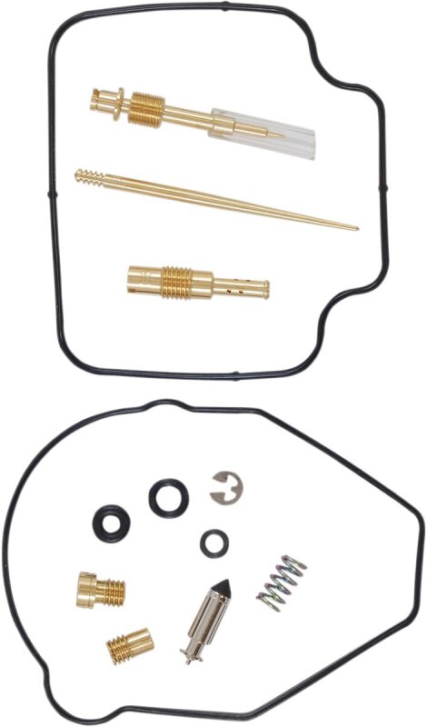 Carb Repair Kit
