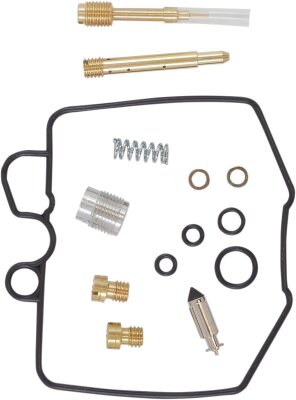 Carb Repair Kits