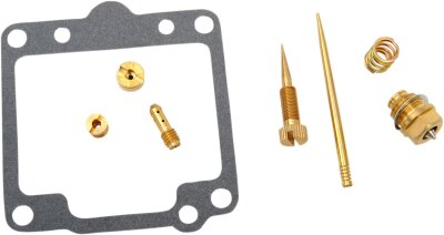 Carb Repair Kit