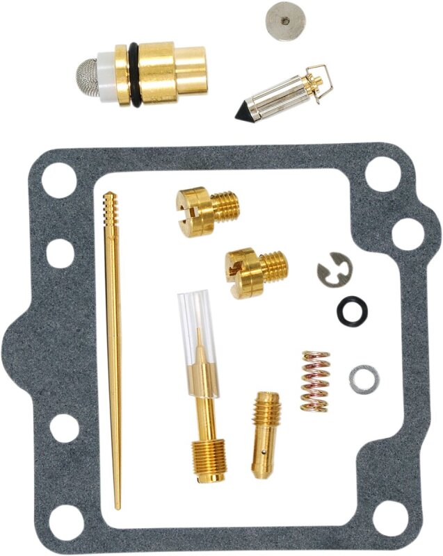 Carb Repair Kits