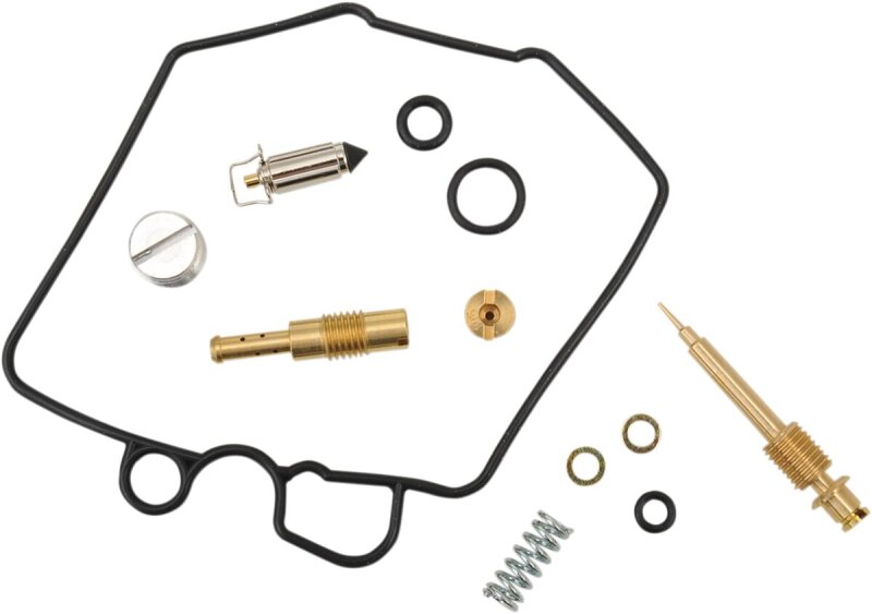 Carb Repair Kits