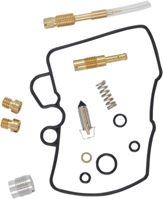 Carb Repair Kits