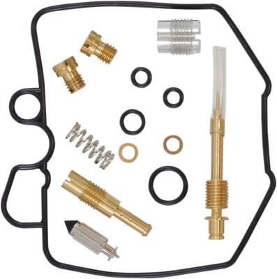 Carb Repair Kits