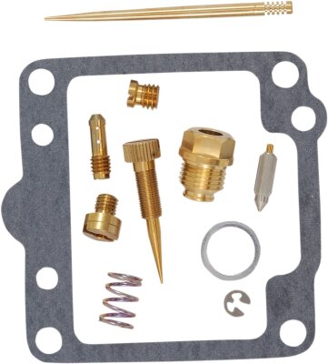 Carb Repair Kits