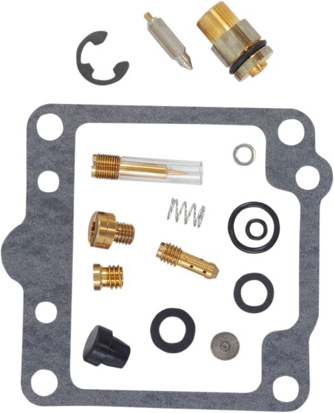 Carb Repair Kits