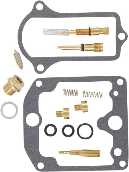 Carb Repair Kits