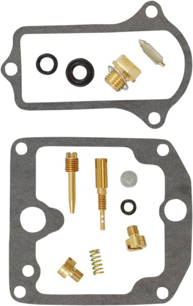 Carb Repair Kits