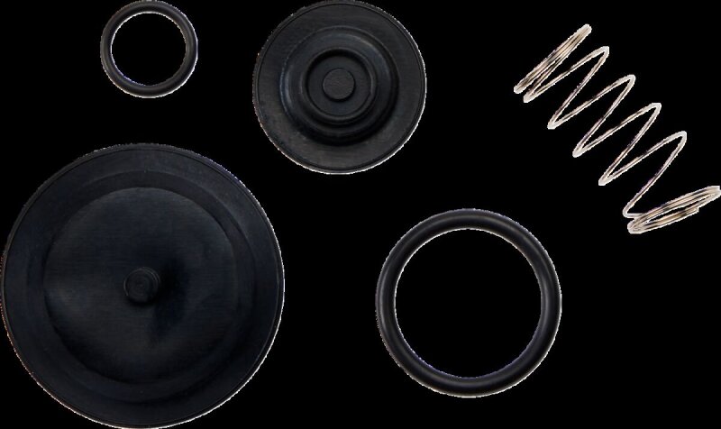 Petcock Repair Kit Honda