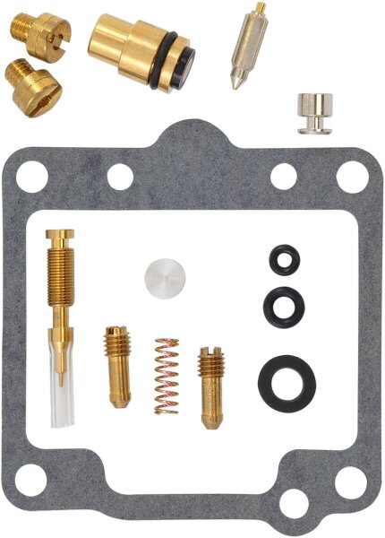Carb Repair Kits