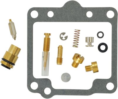 Carb Repair Kits