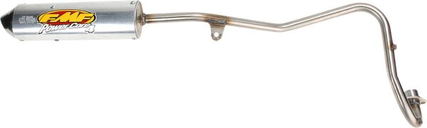 Exhaust Pc4 Sa Trx90