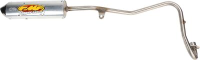 Exhaust Pc4 Sa Trx90