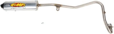 Exhaust Pc4 Sa Trx90