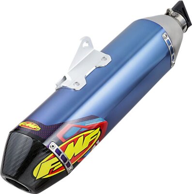 Exhaust An4.1rct Cf Mbm
