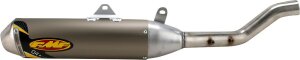 Muffler Q4 S/a Yfz450r/x