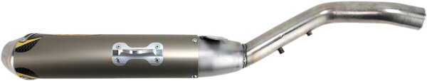 Muffler Q4 S/a Yfz450r/x