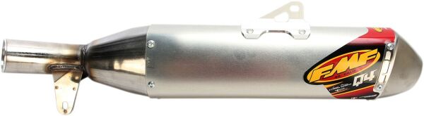 Muffler Hex Q4 S/a Hon