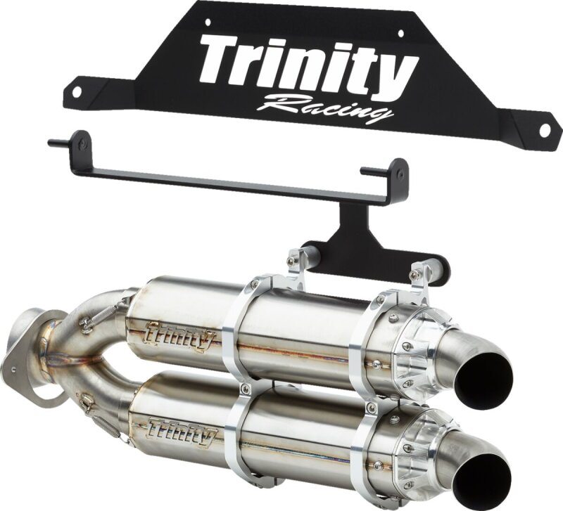 Muffler Ss Rzr Pro R