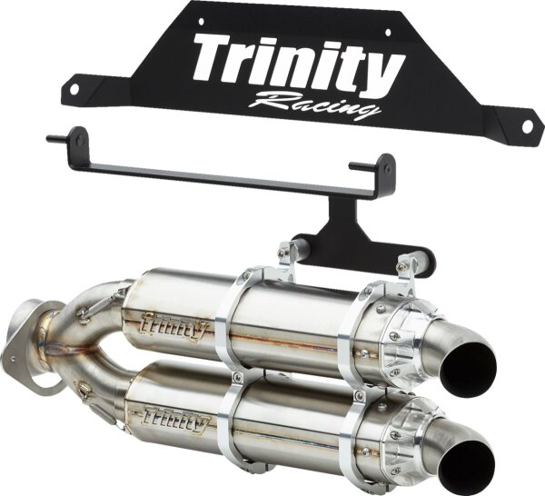 Muffler Ss Rzr Pro R