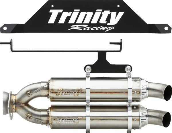 Muffler Ss Rzr Pro R